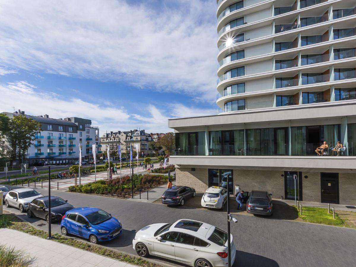 Vacationclub - Baltic Park E.111 Swinoujscie
