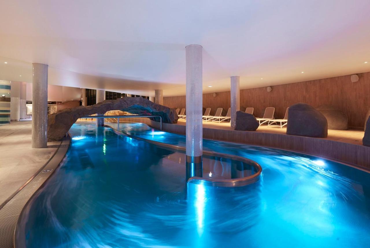 Apartment Vacationclub - Baltic Park E.111 Swinoujscie