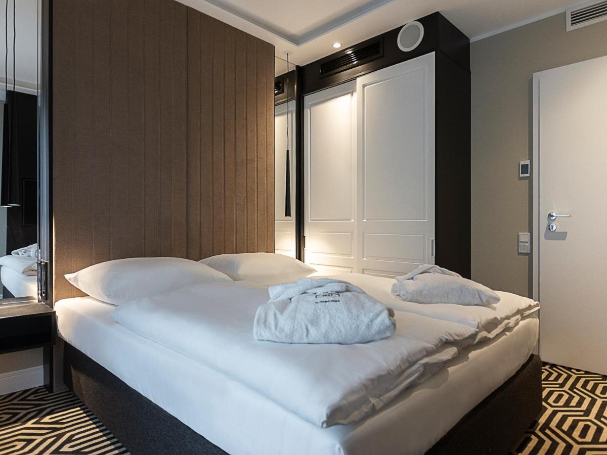 Vacationclub - Baltic Park E.111 *
