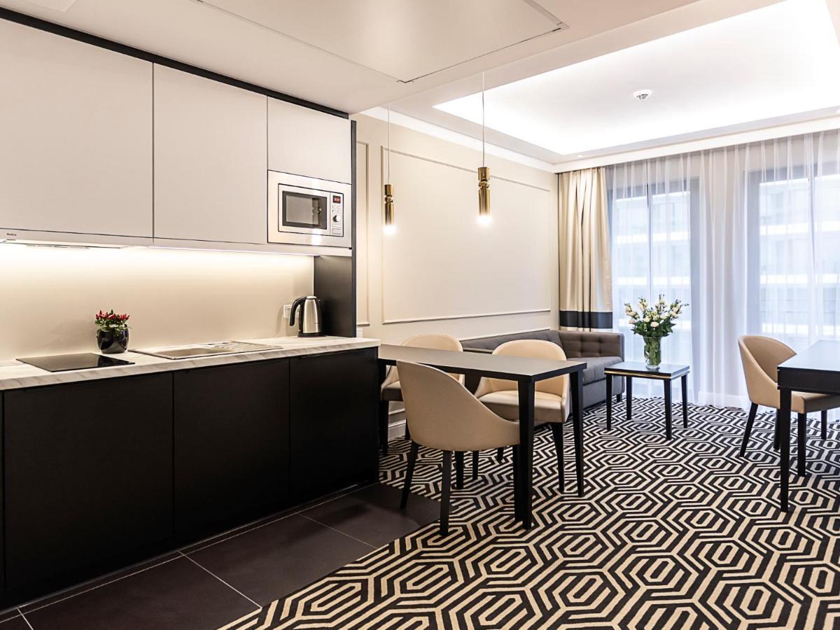 Apartment Vacationclub - Baltic Park E.111 Swinoujscie