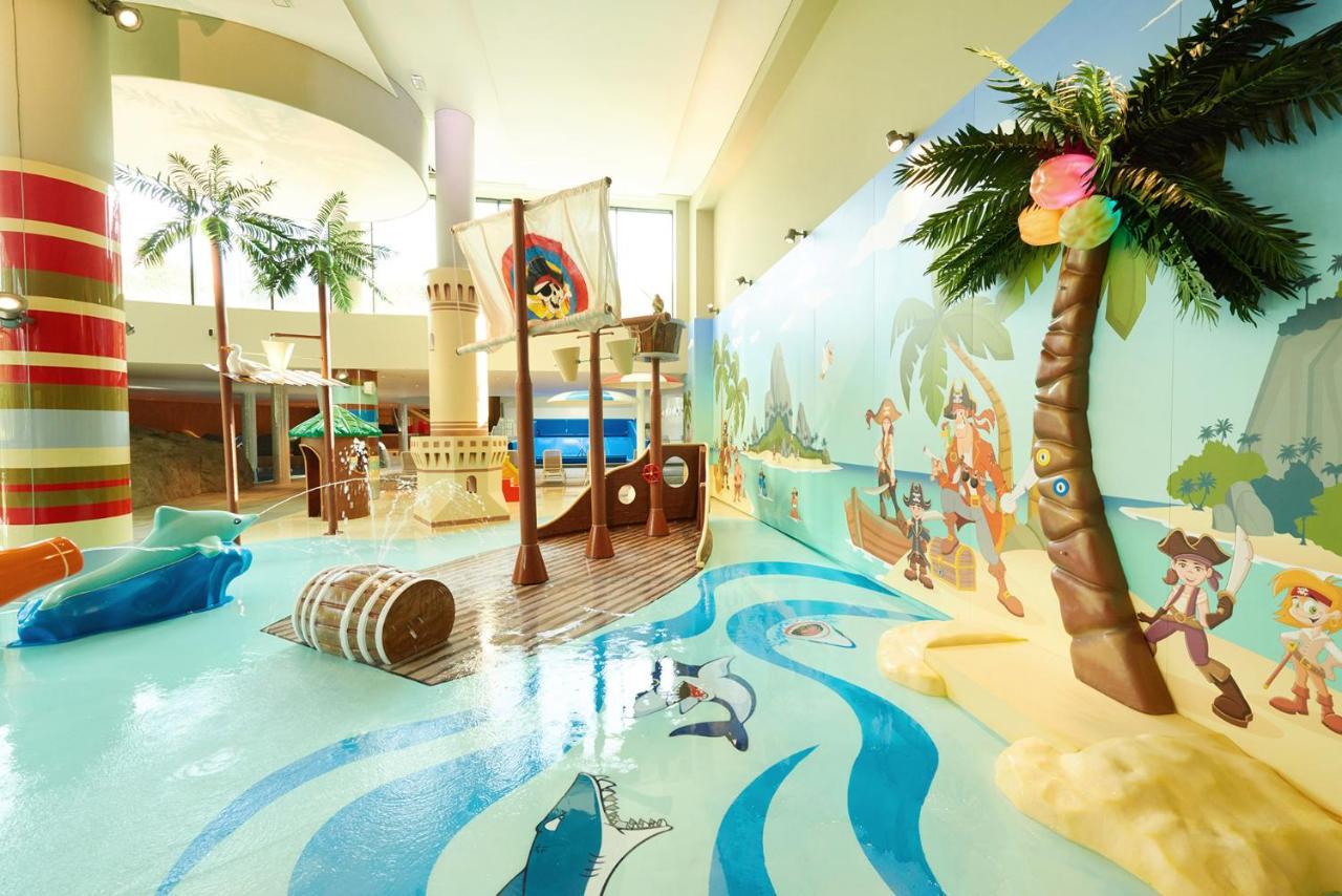 Vacationclub - Baltic Park E.111 Swinoujscie