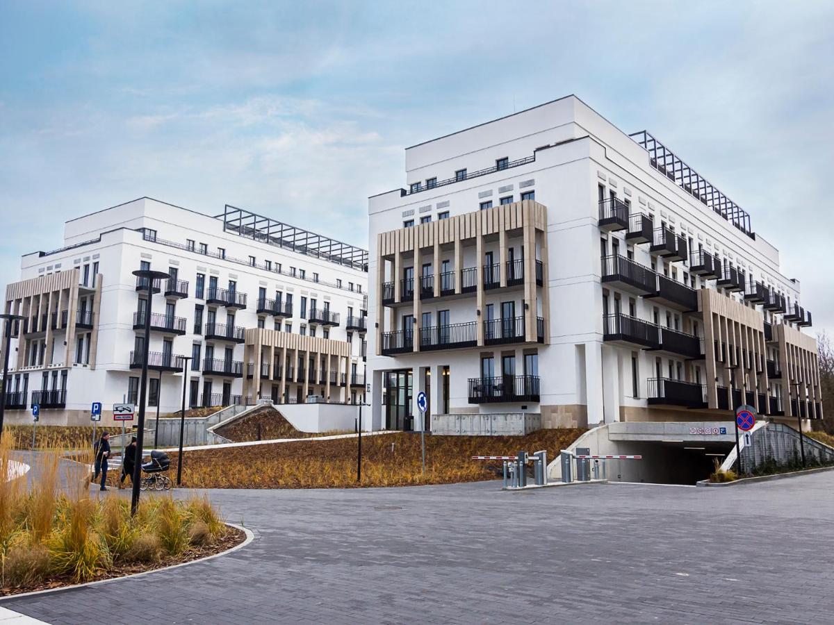 Vacationclub - Baltic Park E.111 Apartment *
